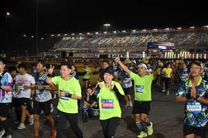 BIB: 
                            <button type="button" onclick="openModal(23945549)" class="btn btn-primary btn-sm float-right btn-popup" data-toggle="modal" data-target=".modal-high-quality">
                        <i class="fas fa-shopping-cart"></i> Add to Cart
                    </button>
                                            <button type="button" onclick="isThisMe(23945549, true)" class="btn btn-success btn-sm float-right btn-popup btn-isme hidden" data-toggle="tooltip" data-placement="bottom" title="นี่คือรูปของคุณใช่ไหม คลิกที่นี่เพื่อเอาเข้าอัลบั้ม">
                        <i class="fas fa-plus"></i> Add to album
                    </button>
                    <button type="button" onclick="isThisMe(23945549, false)" class="btn btn-warning btn-sm float-right btn-popup btn-isnotme hidden">
                        <i class="fas fa-ban"></i> Remove from album
                    </button>